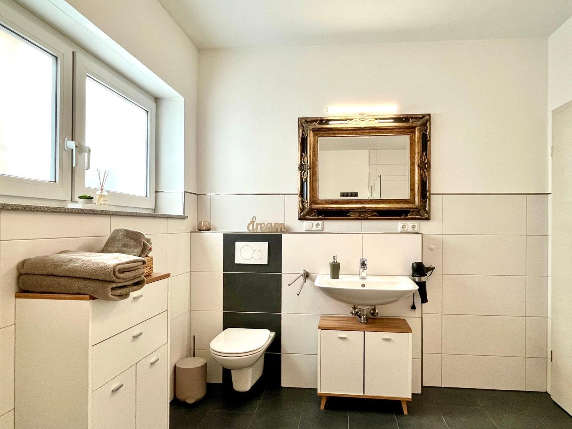 Moseltraum, 1-6 Pers, Mit 3 Schlafzimmer Und Panoramabalkon Apartment