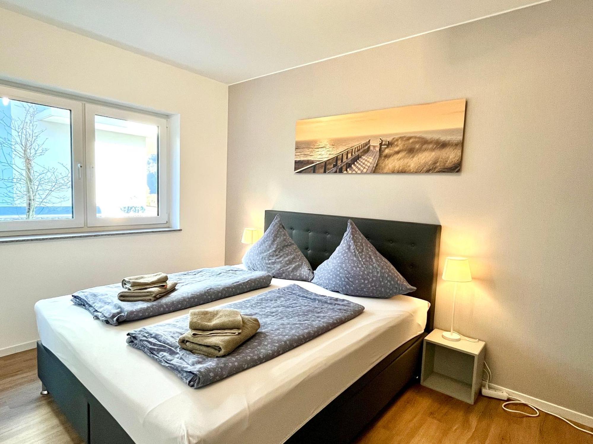 Moseltraum, 1-6 Pers, Mit 3 Schlafzimmer Und Panoramabalkon Apartment